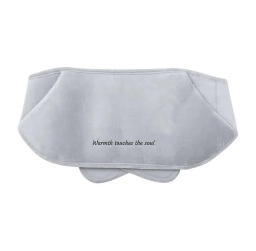 الكمادة الكهرومائية من فيرتك بدون حزام وغطاء للقدم