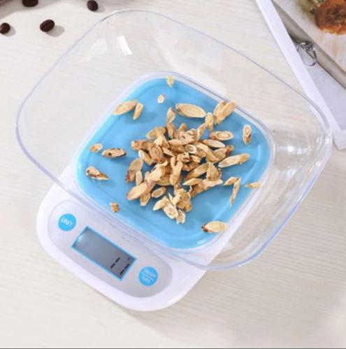 ميزان مطبخ رقمي DENX DX3603