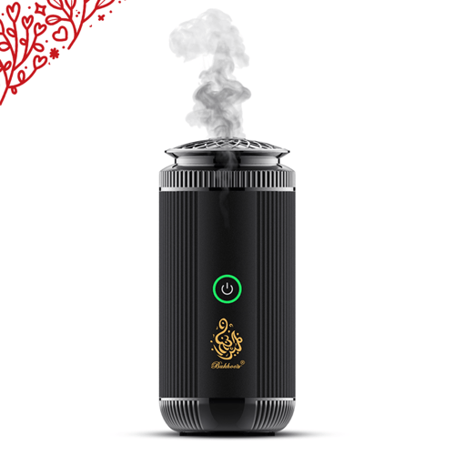 مبخرة الكترونية للسيارة