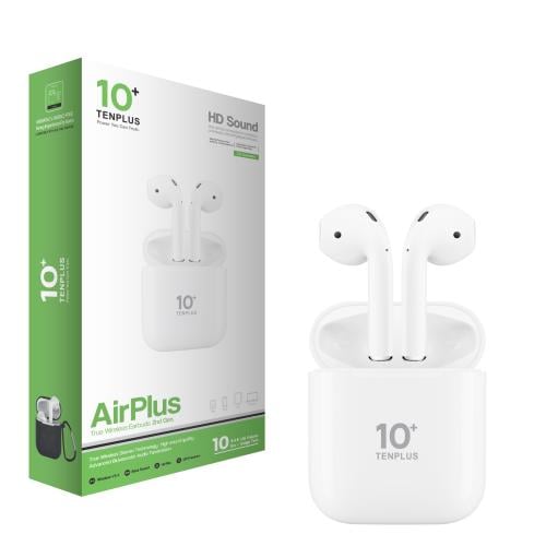 سماعة اذن AirPlus T3433 لاسلكية بلوتوث من شركة TEN...