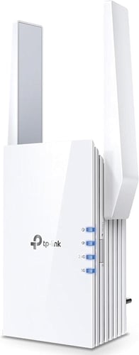 مقوي إشارة TP-Link AX1500 (RE505X) – جيل الواي فاي...
