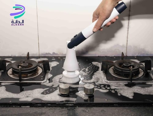 فرشاة الكترونية متعددة الاستخدام من ELK