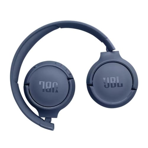 سماعه رأسيه لاسلكيه JBL TUNE 520BT