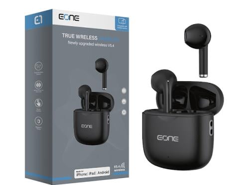 E-ONE - سماعة بلوتوث ايربودز