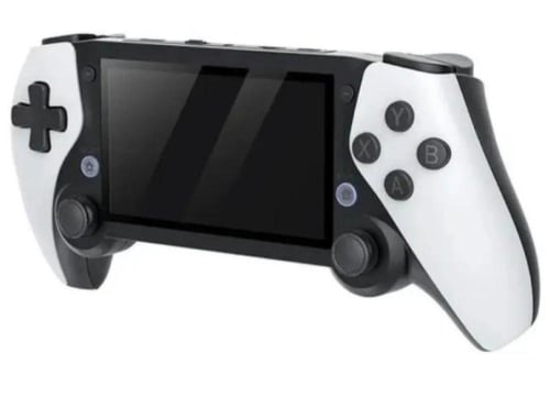 وحدة تحكم الألعاب M25 | بوابة ذكرياتك بجودة الـ 4K