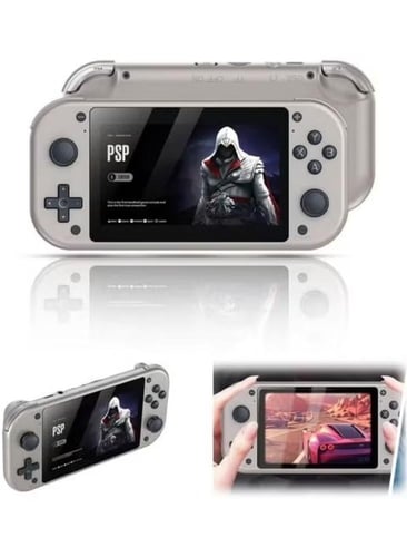 جهاز محمول لتشغيل ألعاب الفيديو الرقمية M17