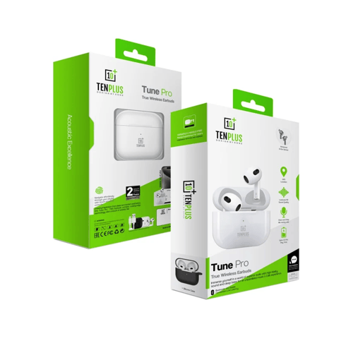 تن بلس سماعة بلوتوث Tune Pro