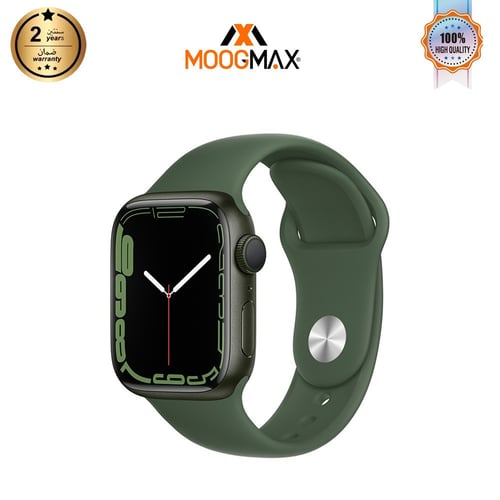 ساعة ذكية موج ماكس moogmax smart watch mx-sw001