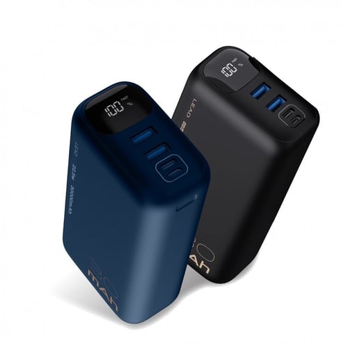 بطارية محمولة باور بنك لييد JP297 شاحن متنقل بقوة...