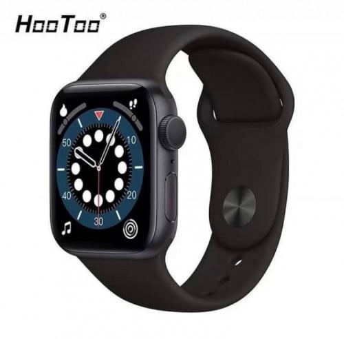 ساعة هوتو الذكية -HooToo