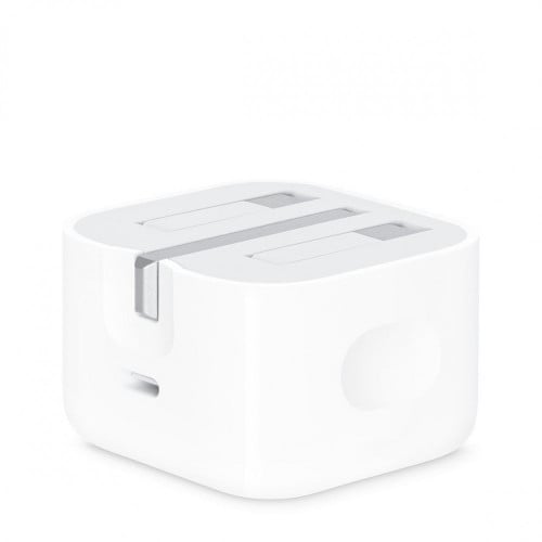 راس ابل USB-C