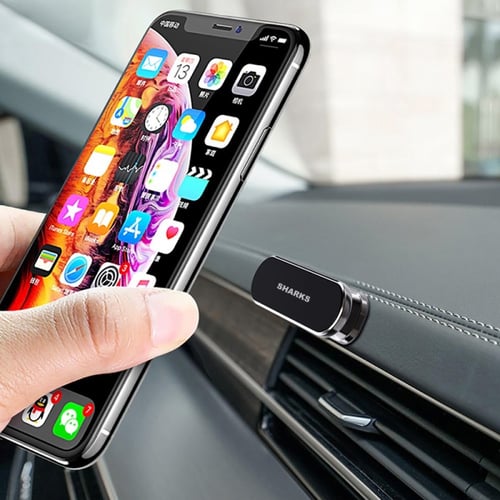 قاعدة الهواتف شاركس المتحركة للسيارة ب 360 درجة من...
