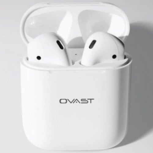 سماعات أذن بلوتوث لاسلكية عازلة للضوضاء OVAST TW31...