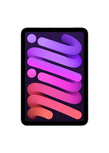 أبل أيباد ميني الجيل السادس، واي فاي، 8.3 بوصة، 64...