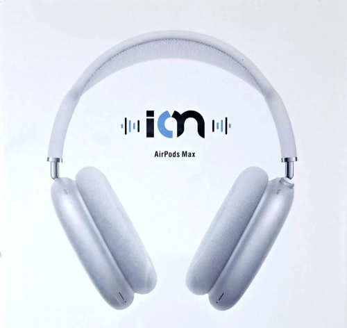 سماعه Air pods Max ماركة ION EP030