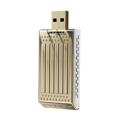 Jeebel كار بلاي لاسلكي للسيارة | اندرويد ذكي مع شا...