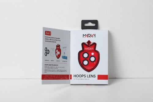 حماية كاميرا من مارفن