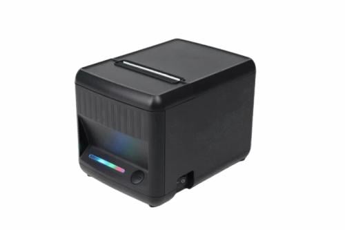 طابعة فواتير حرارية 80 مم USB - NETWORK