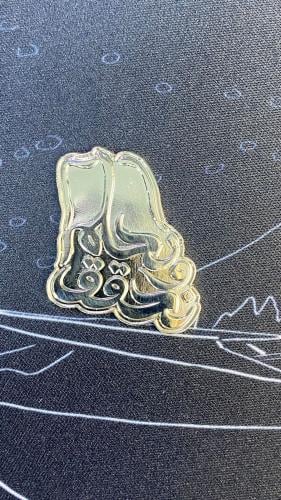 ملصق حديد نحلم و نحقق فضي رائع