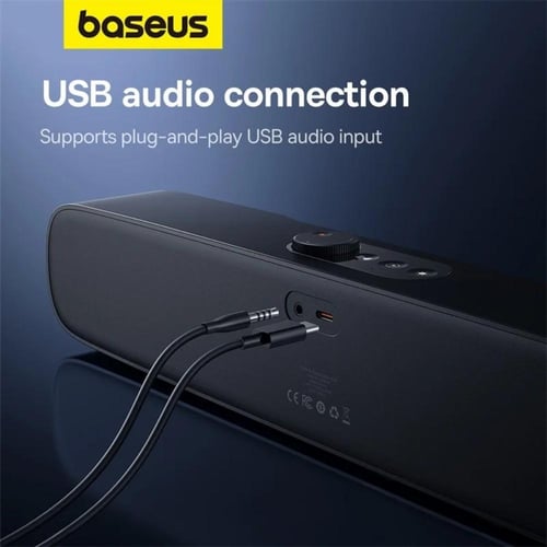 مكبر صوت بيسوس AeQUR ds10 Mini