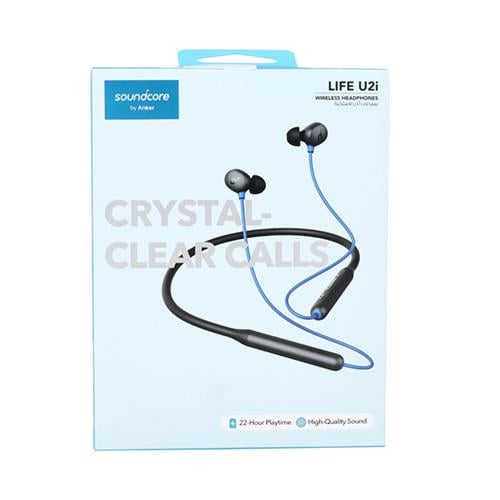 سماعة Crystal Clear Calls فائقة الوضوح من انكر