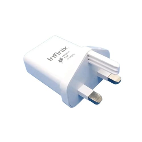 بكج من انفينكس مكون من سماعة ايربود وباور بنك و را...