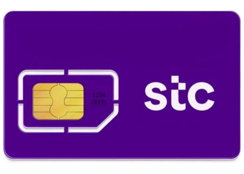 شريحة مع باقة فليكس 340 لمدة 4 اسابيع