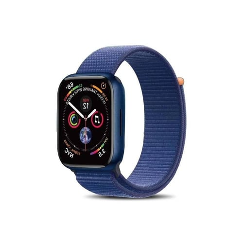 ساعة موج ماكس الاصدار التاسع والأخير