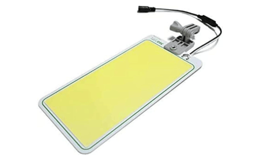 لمبة سنارة اضاءة ليد متعددة الاستخدامات للات والتخ...