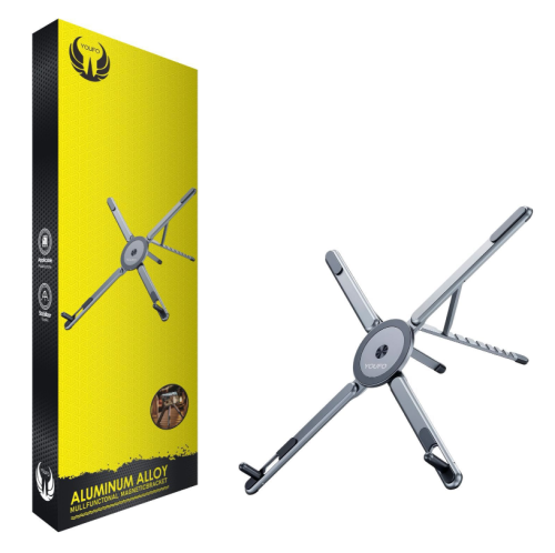 YOUFO Magnetic Bracket – حامل مغناطيسي بتصميم جديد...