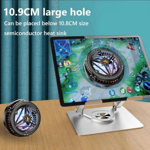 حامل ايباد للمكتب