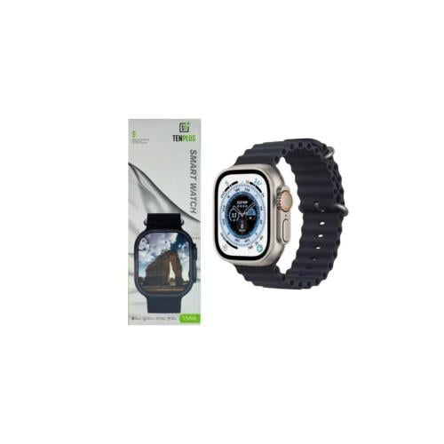 ساعة تن بلس ألترا - مطابقة لساعة ابل ألترا الاصدار...