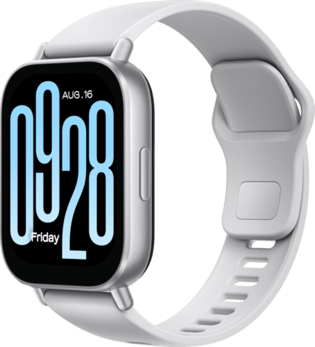 شاومي ريدمي ساعة ذكية واتش 5 اكتيف