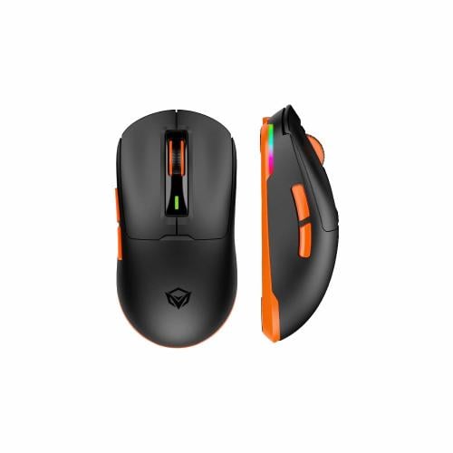وصل حديثاً ماوس جيمنج MEETION Air GW24 ثلاث اوضاع...