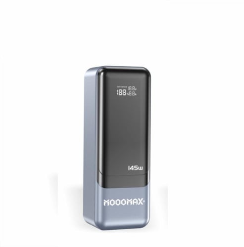 بطارية محمولة MOOGMAX - باور بانك 27000M ا متعددة...