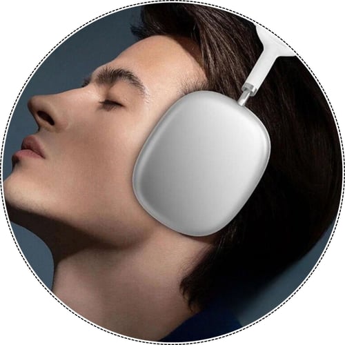 سماعة راس بلوتوث P9 PLUS