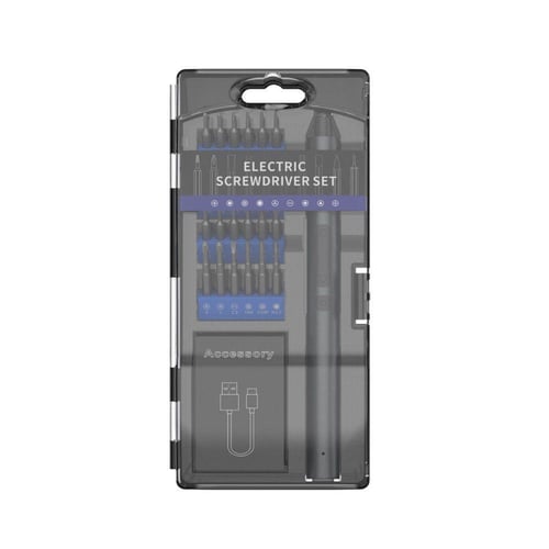 مفك كهربائي متعدد الاستخدامات 32 في 1 من ATOUR