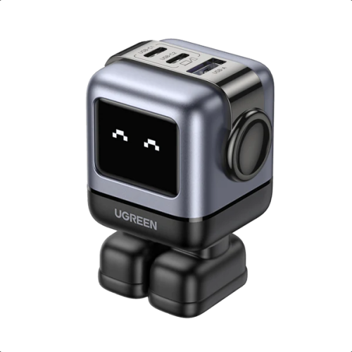 شاحن جداري سريع من يوجرين نيكسود 65 واط