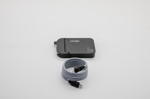 فيش جداري اكس لورد 65 واط