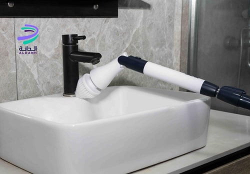 فرشاة الكترونية متعددة الاستخدام من ELK