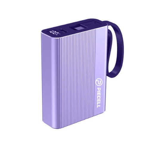 باور بانك 20000 ملي امبير من بايسل الامريكي