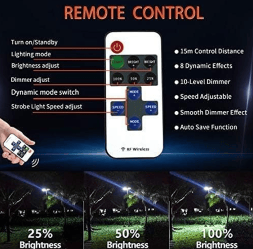 لمبة سنارة اضاءة ليد متعددة الاستخدامات للات والتخ...