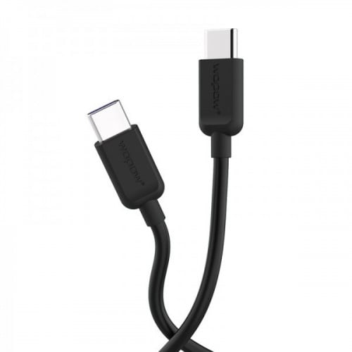 كيبل تايب سي إل تي 45 - شاحن بقوة 60 واط - 3 امبير