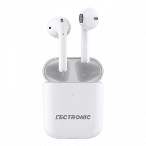 سماعات ليكترونك ايربودز بلس LECTRONIC EARBUDS PLUS