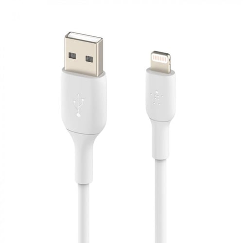 كابل Lightning إلى USB-A (1 متر / 3.3 قدم ،