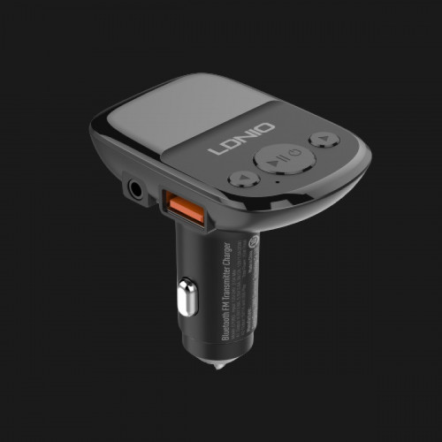 Ldnio Ldnio C706Q شاحن سيارة فائق السرعة QC3.0+PD+...