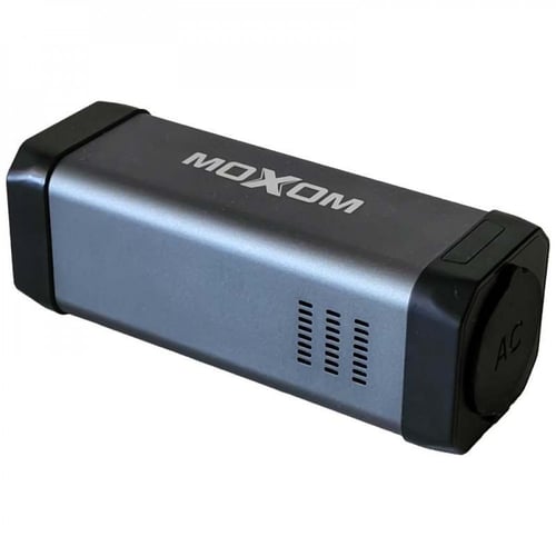 بطارية محمولة باور بنك MOXOM MX-PB26 - بطارية الطا...