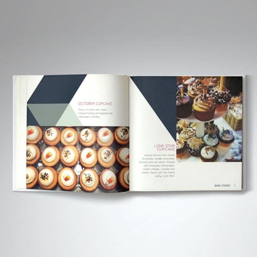 كتيبات ومجلات Booklets & Magazines