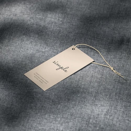 كرت ترحيبي Welcome Card