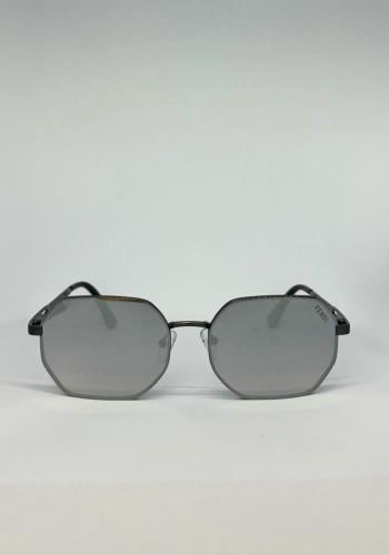 نظارة شمسية معدن رقم الموديل W1068